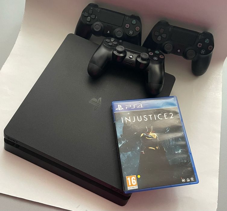 Play Station verificat functional