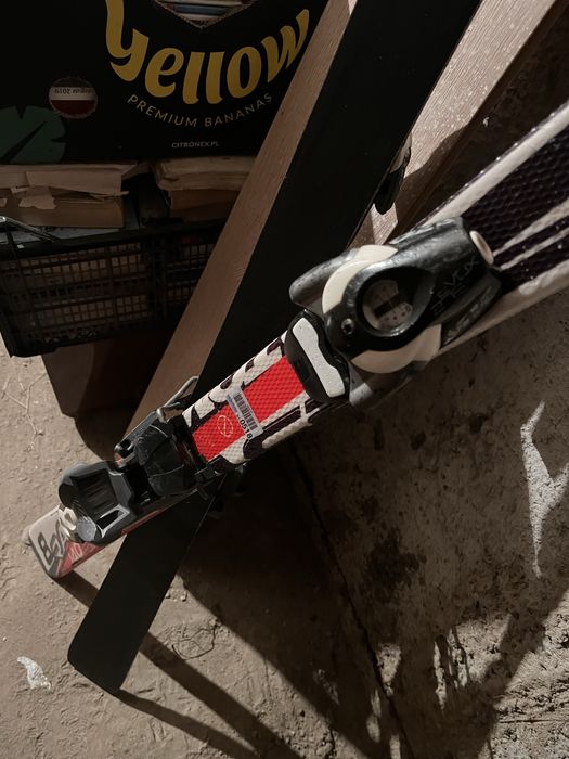 Vand Schiuri Atomic marimea 140