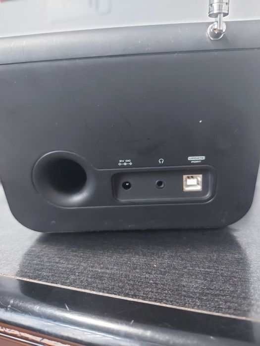 Portabil Tivoli Pal+BT.Revo Pixis.Harman Kardon,Onkyo,Yamaha Denon,AMC