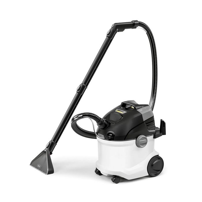 Моющий пылесос Karcher SE 5 EU