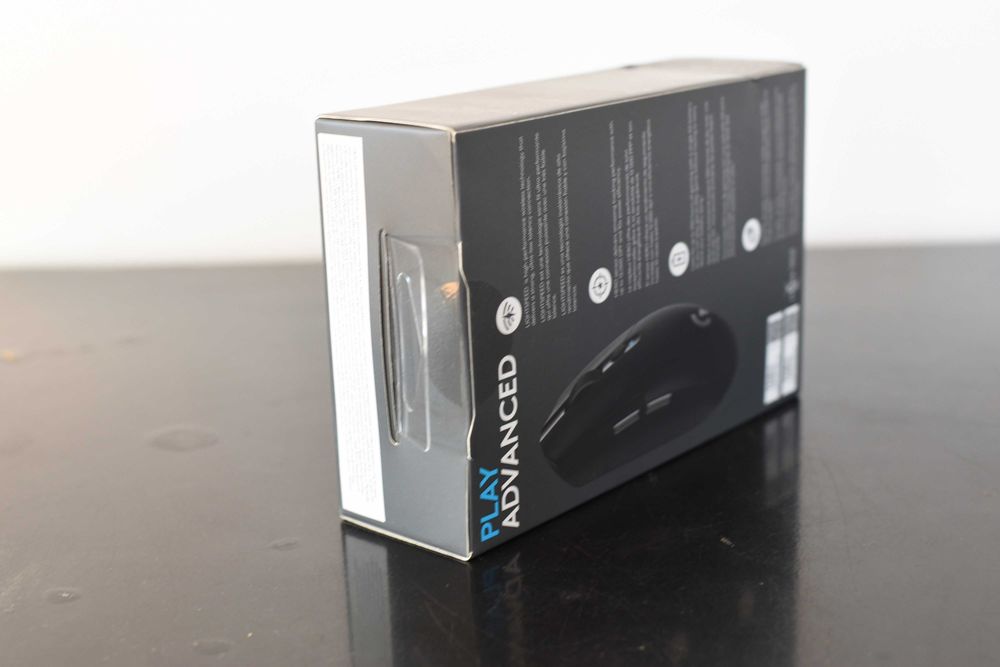Vand Mouse gaming wireless Logitech G305 LightSpeed Sigilat