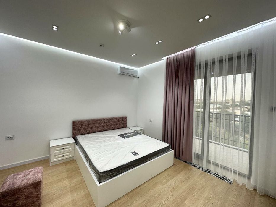 Сдается в аренду квартира своя Яккасарайский район, ЖК Кислород