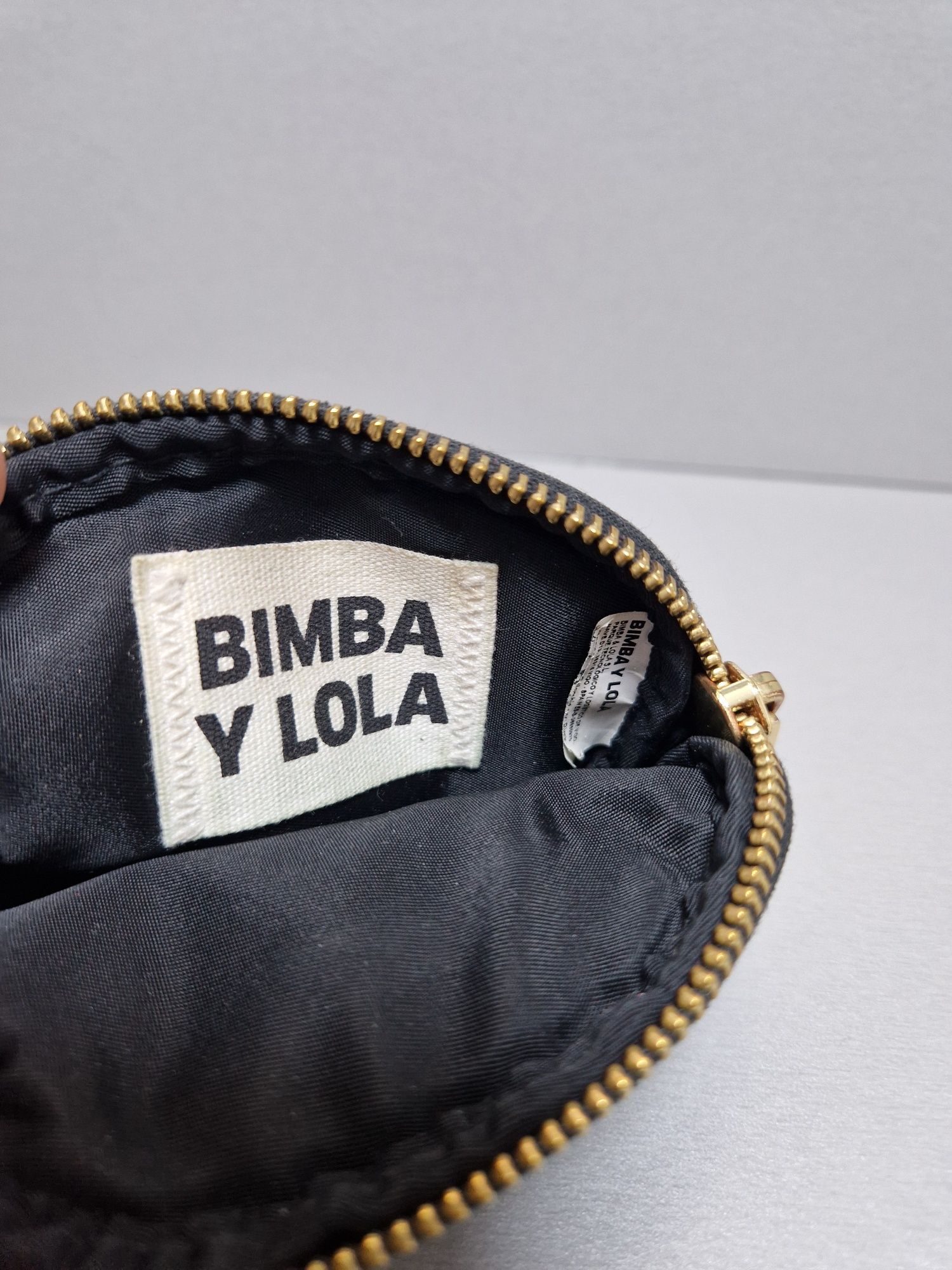 Bimba y lola оригиално портмоне