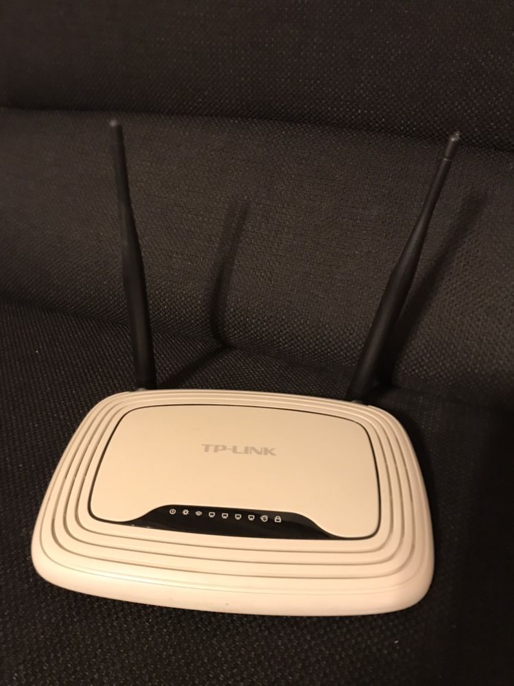 Router wireless TP-link 300 Mbps