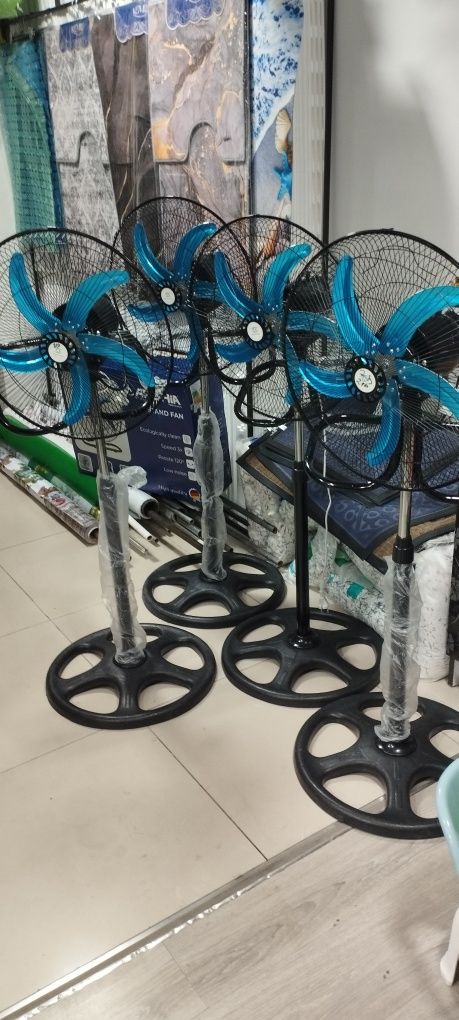 Вентилятор Нархлар арзон оптом