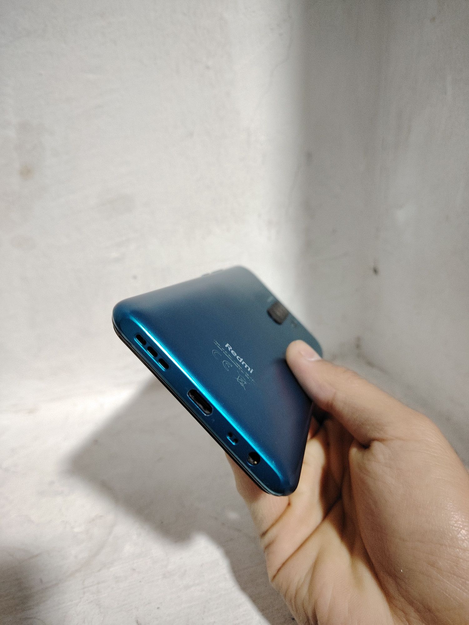 Xiaomi Redmi 9 64/4