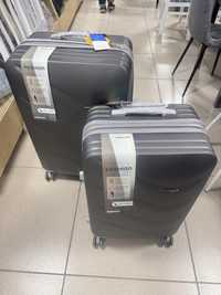 Новые чемоданы