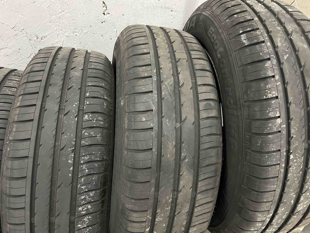 Anvelope 205/65 r 15