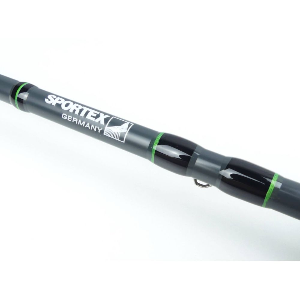 Lanseta Sportex jig expert zander