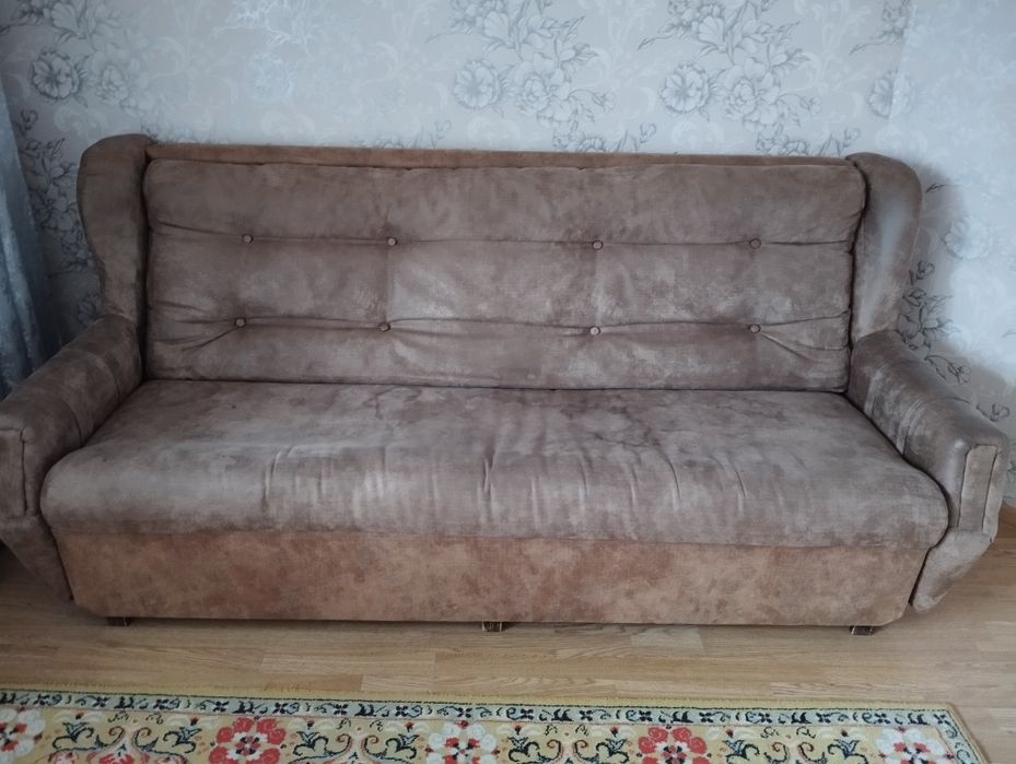 Продается Диван раскладной