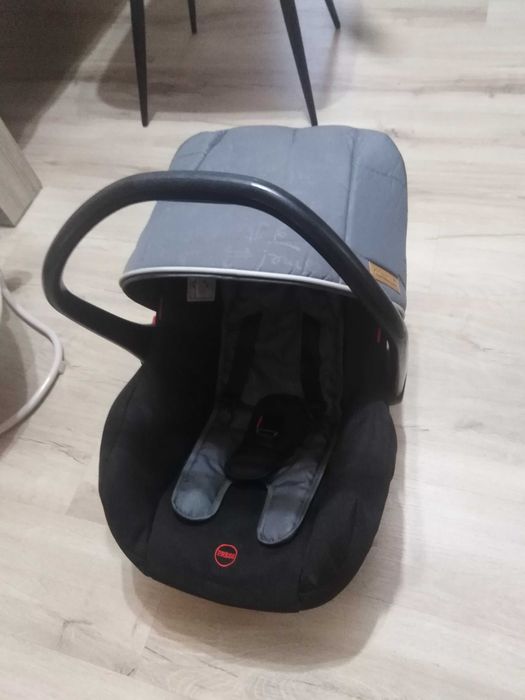 Кошче за кола chipolino