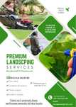 Prestare de servicii de landscaping - pret negociabil