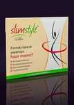 One More Slim Style Пластири onemore slimstyle + ПОДАРЪК