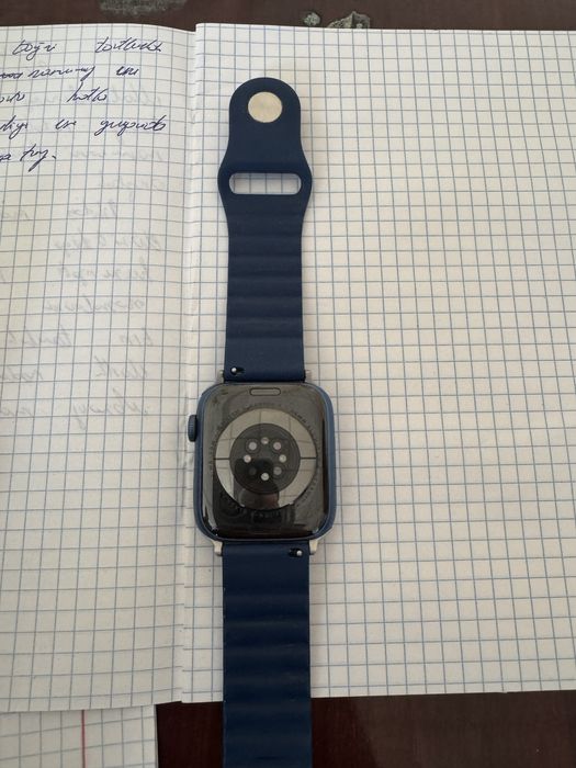 Iwach 7 45mm sotiladi