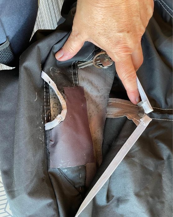 Форселт 975-1000 см, размер 14