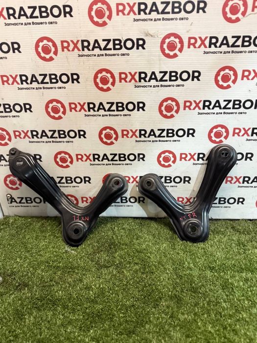Лапки балки на  Lexus NX / Лексус НКС крепление балки