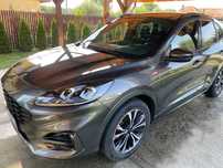 Ford Kuga ST Line 2.0 ecoblue, AWD 2021
