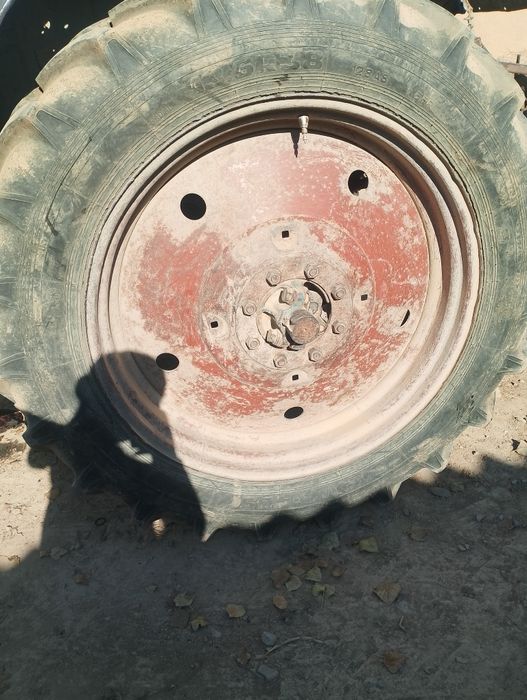 15×38 balon sotiladi