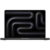 Ноутбук Apple MacBook Pro 16 2023 M3 Pro/18Gb/512Gb MRW13 Space Black