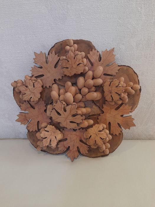 Продам деревянное панно.