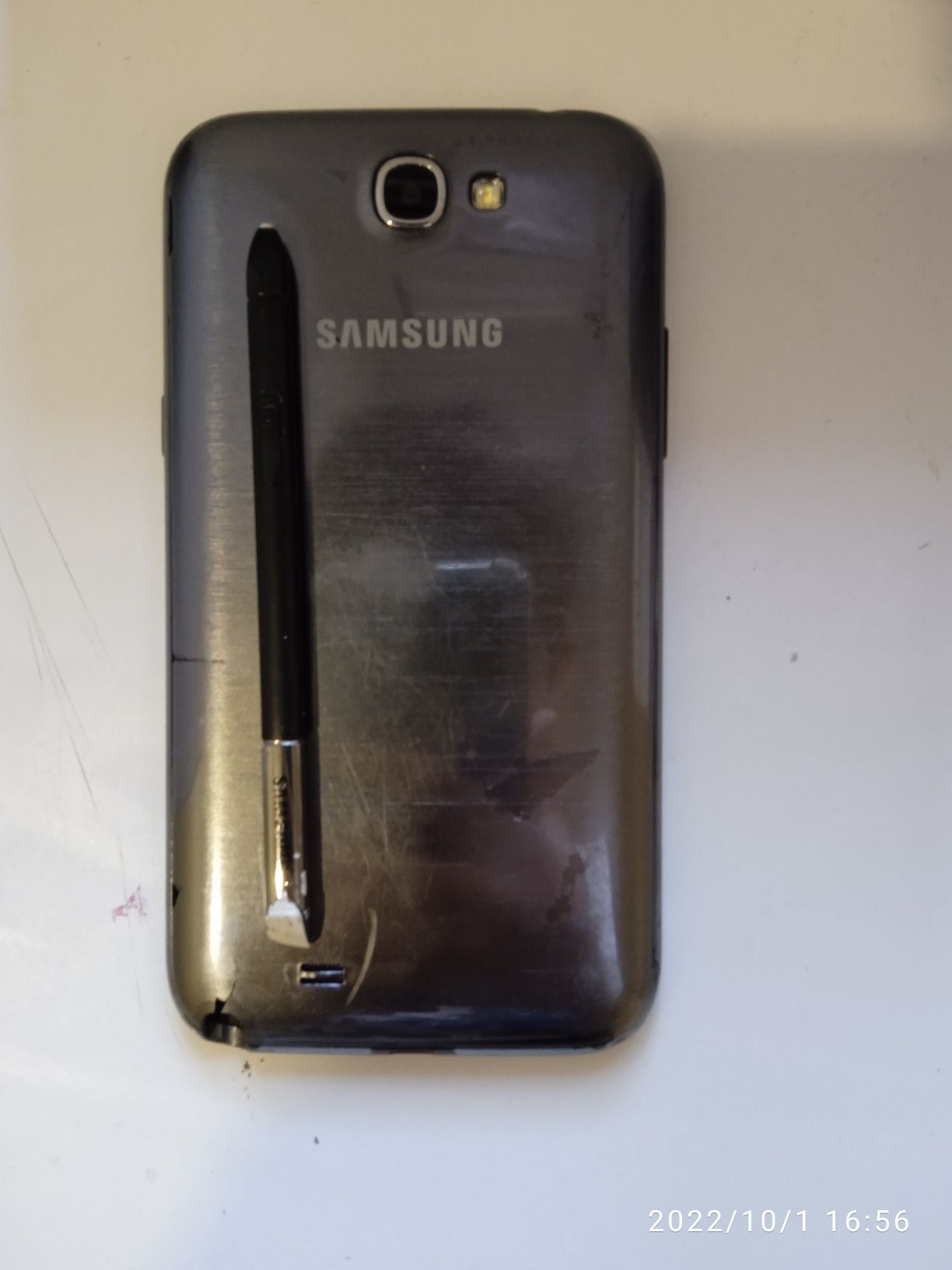 Прадаю Samsung Galaxy Note два