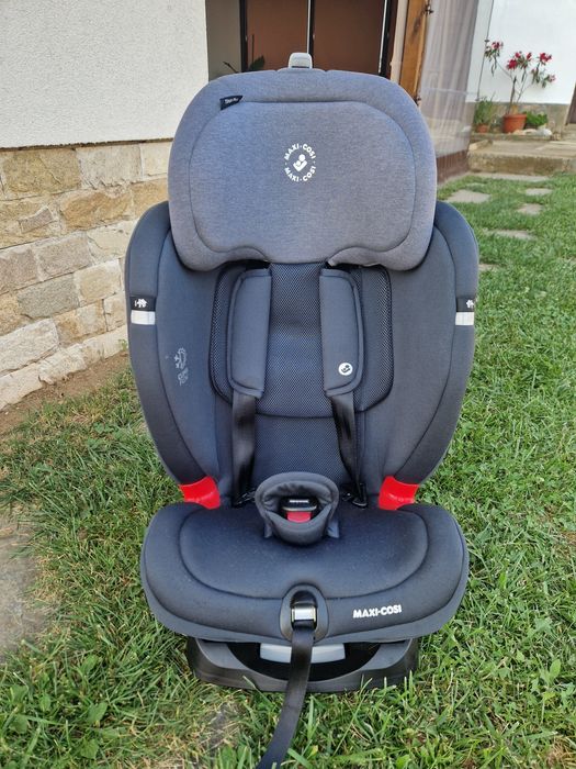 Столче за кола Maxi Cosi Titan Pro 2