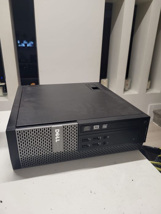 Calculator + Monitor