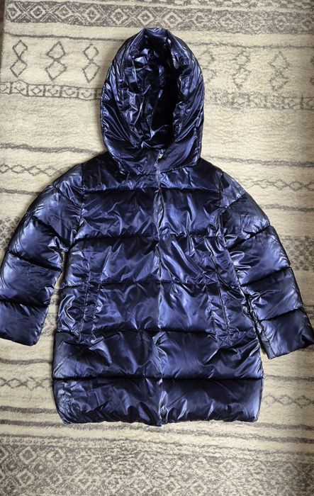 Geacă Cocodrillo 122