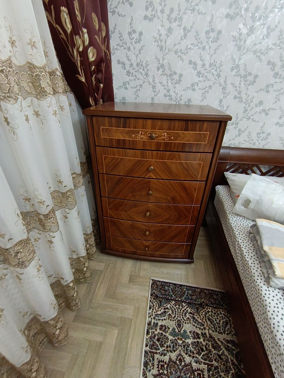 Спальный Гарнитур Этикод