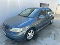 Opel Astra G 1.6 benzina 2001