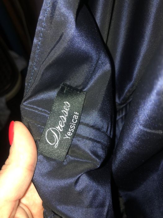 Rochie seara ca si noua xs-s