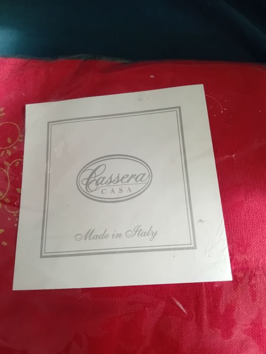 ₩ față de masa 140x240 nouă de crăciun