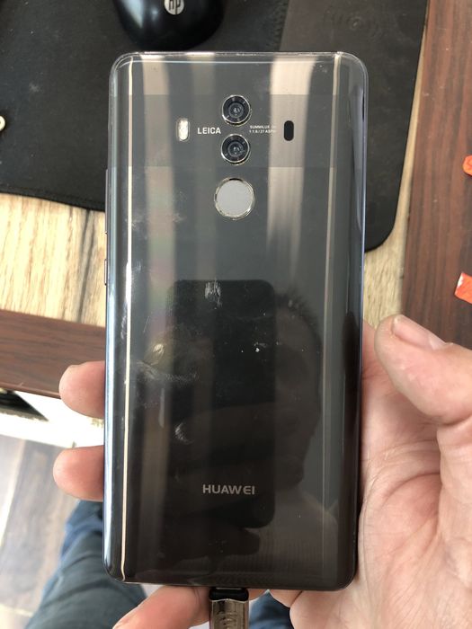 Huawei mate 20 за части