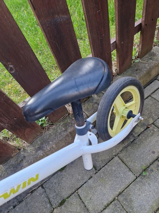 Bicicletă fără pedale B-Twin - Dechatlon