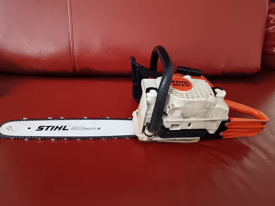 Drujba Stihl 210