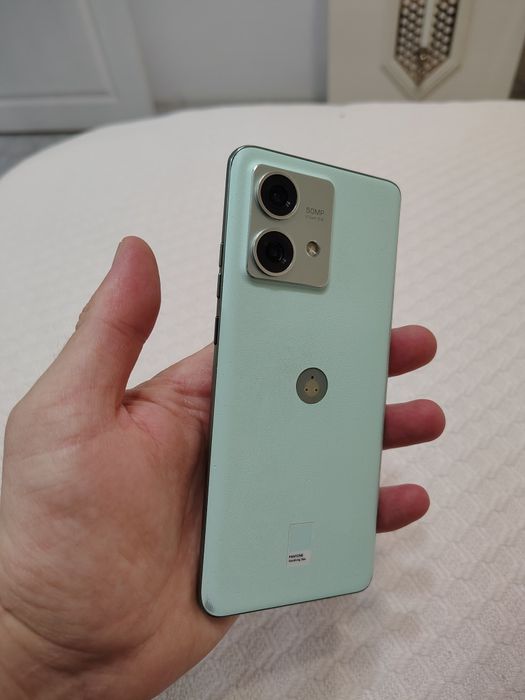 Motorola Edge 40 Neo