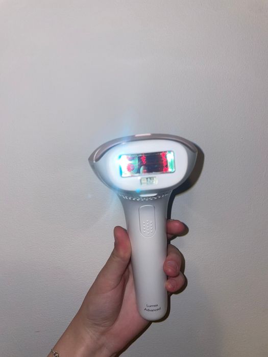 Phillips Lumea Seria 7000