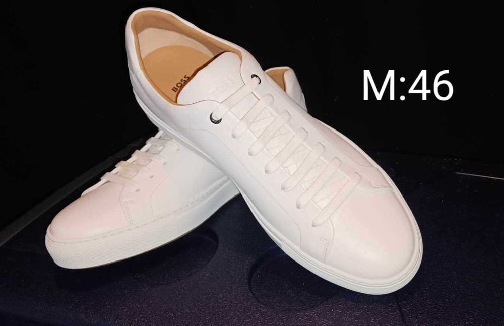 Adidași originali boss