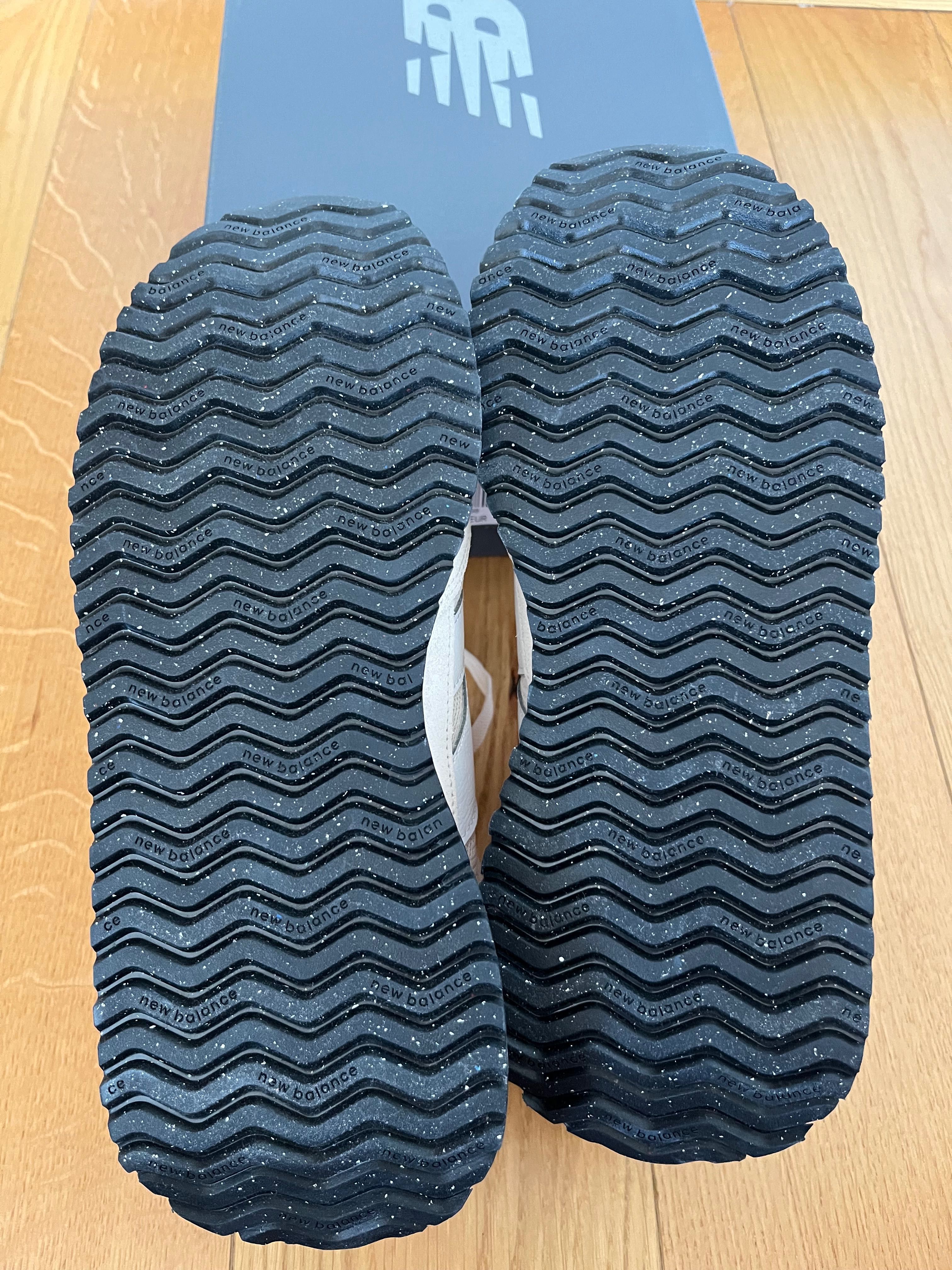 Маратонки New Balance MS237VJ