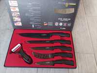 Set cuțite de bucătărie
