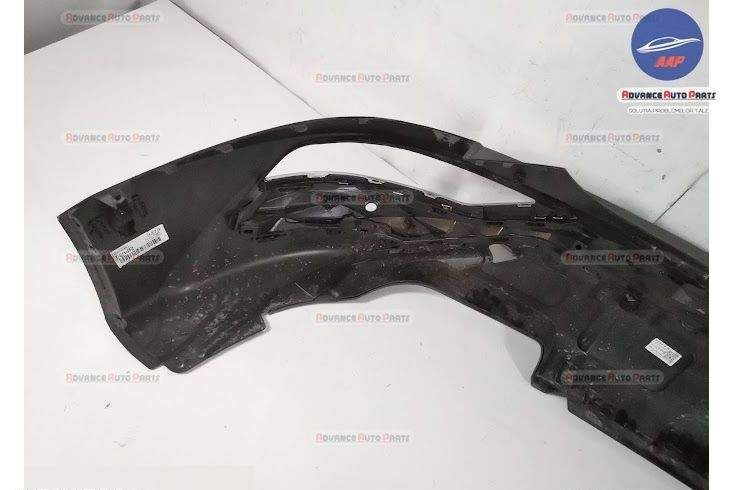 Спойлер Задна Броня Оригинален с 6 сензора и орнамент Хюндай Туксон 3
