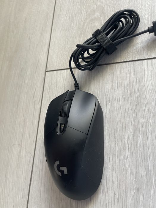 mouse logitech gaming g403 hero