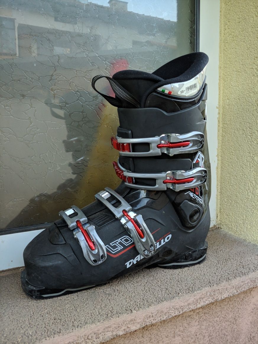 Ски обувки / ski boots Dalbello