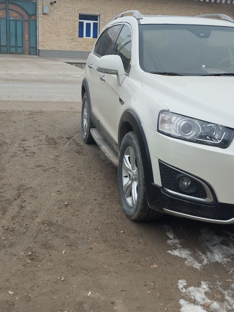 Kaptiva 2 . 3 qilingan tayor