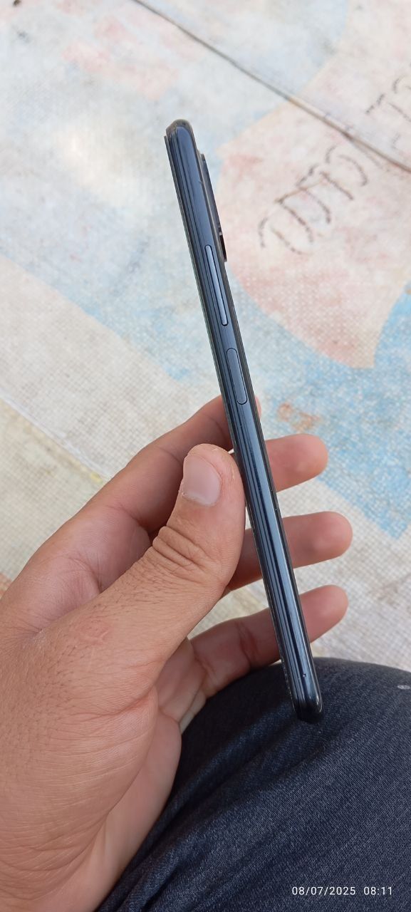 Mi 11 lite 5g ne