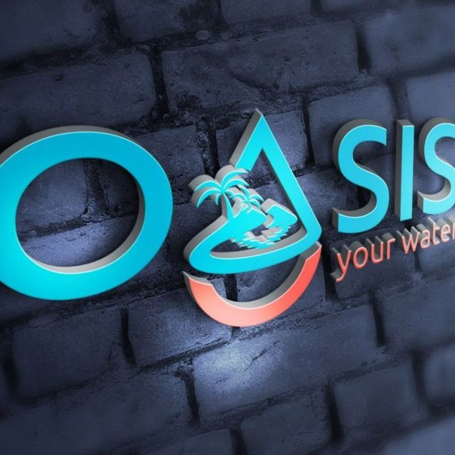 Oasis water 19 litrli suv yetkazib berish hizmatini taklif qiladi