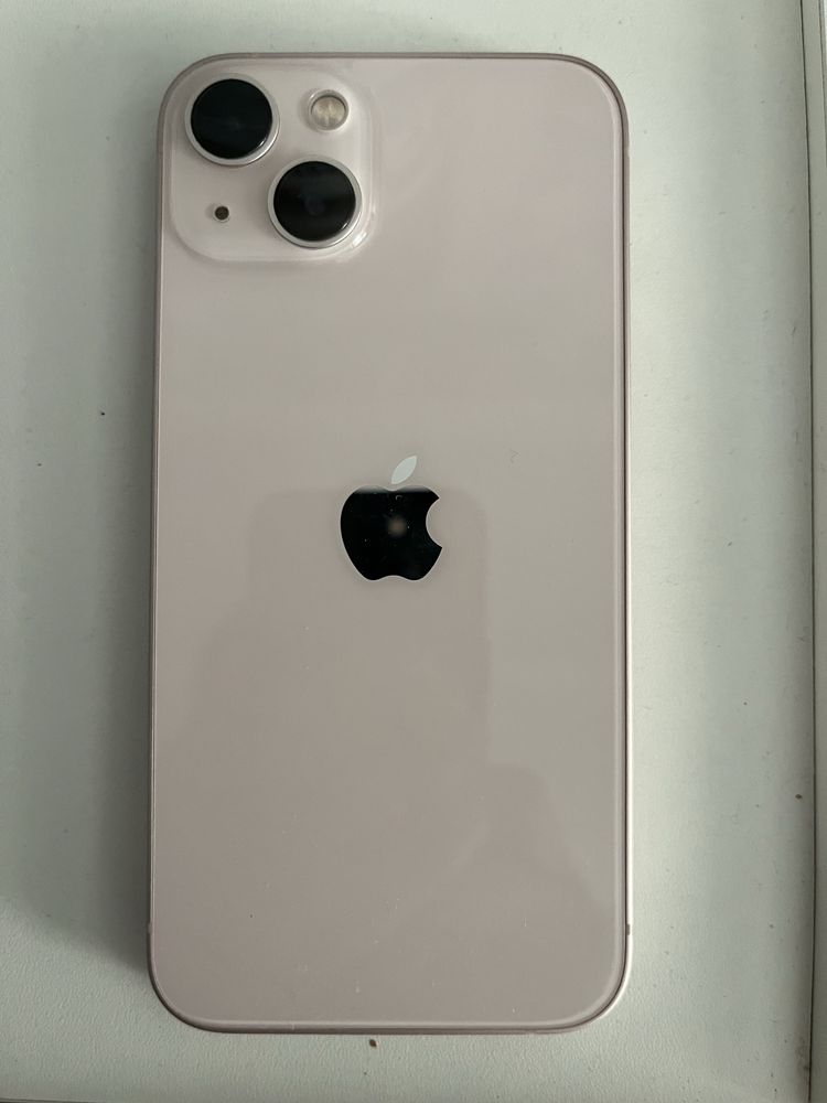 Iphone 13 128 GB