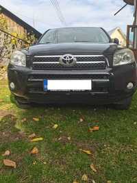 Toyota RAV 4 DIESEL 176 CP 4X4