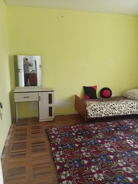 Продам свою 3х комнатную квартиру!!!