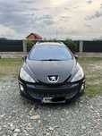 Peugeot 308 2.0 hdi